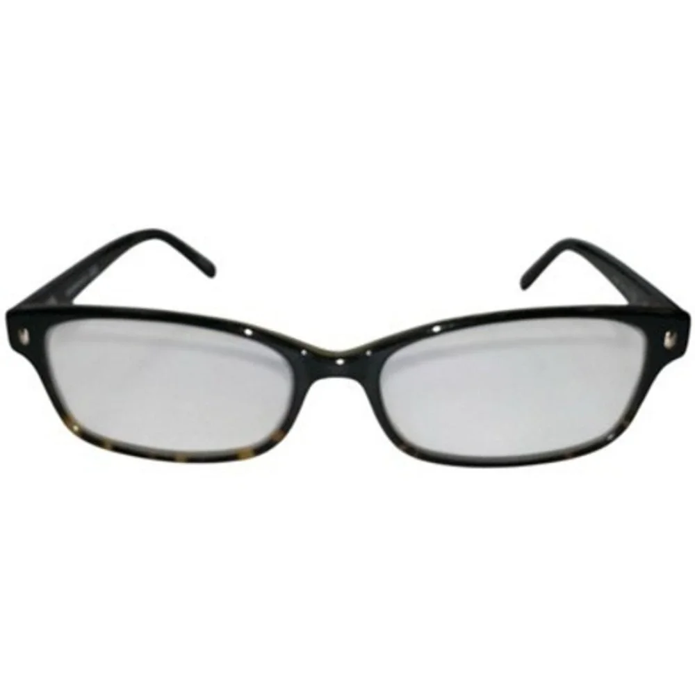 Kate‎ Spade Eye Glass Frames Only New York So Happy To See You Black Tortoise